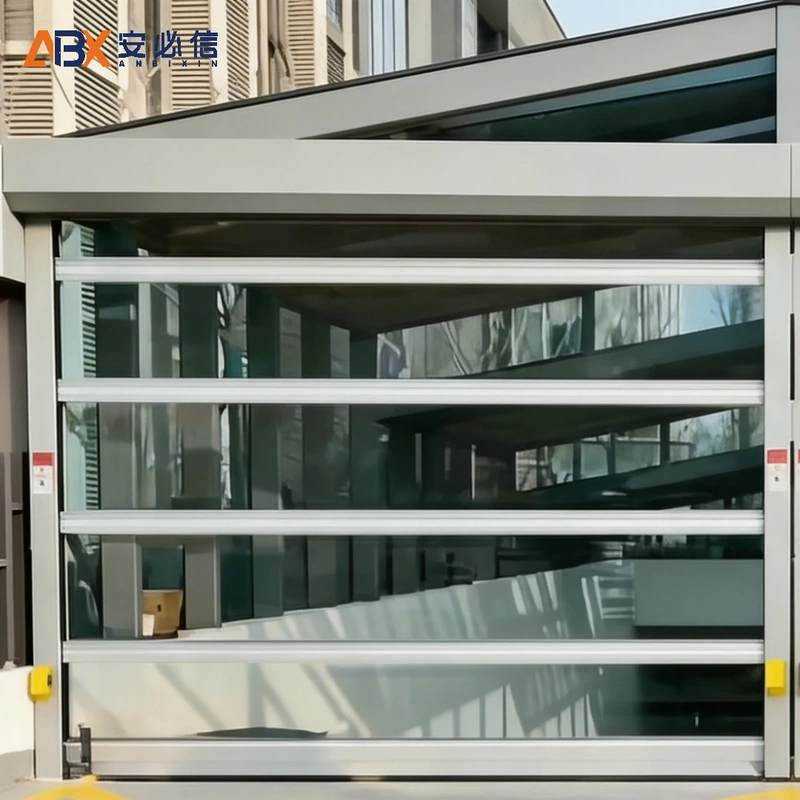 白山市高速门